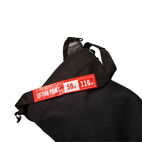 Scaffold Tube Lifting Bag - 45kg / 100lb