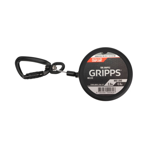 Tool Grapple® With Auto-Stop - 2kg / 4.4lb