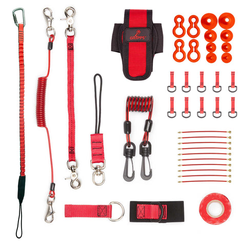 GRIPPS Electrical Trade Kit H01413