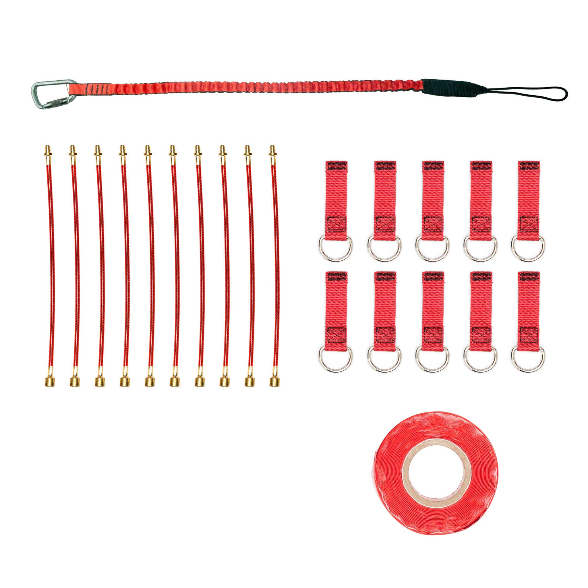 GRIPPS DIY Essentials Kit - H01415