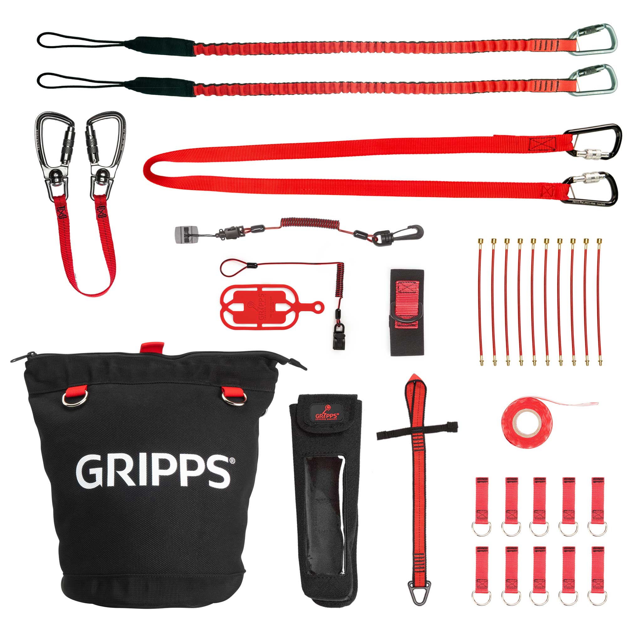 GRIPPS Telco Kit H01419