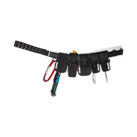 Scaffolders Kit - 5-Tool Bungee & Coil