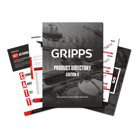 Product Directory Edition 8